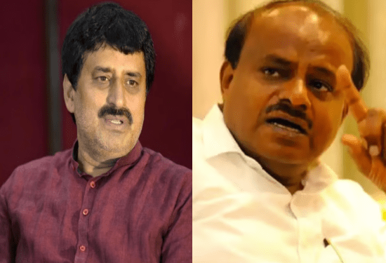 ಚನ್ನಪಟ್ಟಣಕ್ಕೆ ಸಿಪಿ ಯೋಗೇಶ್ವರ್‌ ಜೆಡಿಎಸ್‌ ಅಭ್ಯರ್ಥಿ ಆಗ್ತಾರಾ..? ಕುಮಾರಸ್ವಾಮಿ ನಡೆಯೇ ಕುತೂಹಲ