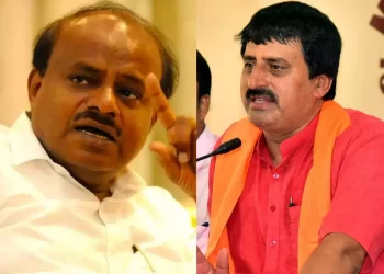 ದಿನಕ್ಕೊಂದು ಗೇಮ್‌ ಪ್ಲಾನ್‌ : ಸಿಪಿ ಯೋಗೇಶ್ವರ್‌ ಕೇಂದ್ರಕ್ಕೆ.. ಚನ್ನಪಟ್ಟಣ ಜೆಡಿಎಸ್‌ʻಗೆ : ಕುಮಾರಸ್ವಾಮಿ ನಿಗೂಢ ಹೆಜ್ಜೆ..!