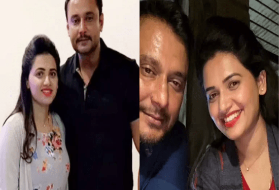 ವಿಜಯಲಕ್ಷ್ಮಿ ಜೊತೆ ಪಾರ್ಟಿ ಮಾಡಿದ್ದಕ್ಕೆ ದೂರವಾಗಿದ್ದ ಪವಿತ್ರಾ ಗೌಡ : ದೂರವೇ ಇಟ್ಟಿದ್ದರೆ ದರ್ಶನ್‌ ಬಚಾವ್‌ ಆಗ್ತಿದ್ರಾ..?