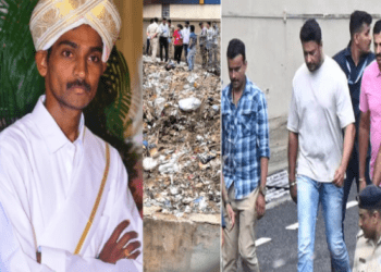 ಕೊಲೆಗೆ ಕಾರಣ ಪವಿತ್ರಾ ಗೌಡ, ಮಾಡಿಸಿದ್ದು ದರ್ಶನ್ : 3391 ಪೇಜ್ ಚಾರ್ಜ್​ ಶೀಟ್ ಪ್ರಮುಖ ಅಂಶಗಳು