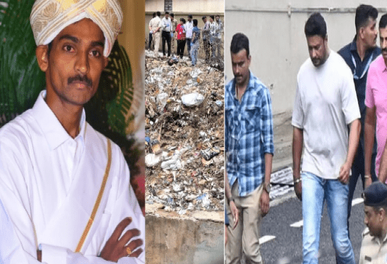 ಕೊಲೆಗೆ ಕಾರಣ ಪವಿತ್ರಾ ಗೌಡ, ಮಾಡಿಸಿದ್ದು ದರ್ಶನ್ : 3391 ಪೇಜ್ ಚಾರ್ಜ್​ ಶೀಟ್ ಪ್ರಮುಖ ಅಂಶಗಳು