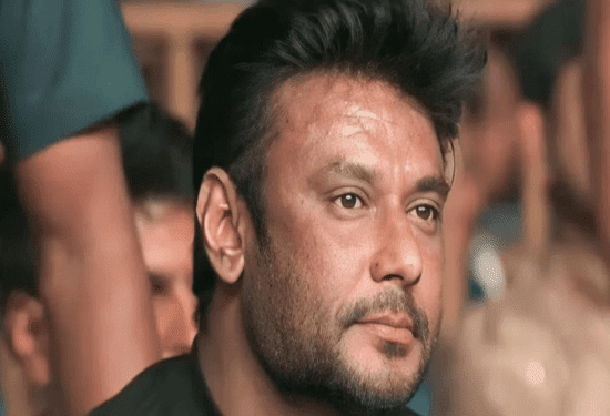 ದರ್ಶನ್‌ ಅಭಿಮಾನಿಗಳ ಕ್ರಿಮಿನಲ್‌ ಕೃತ್ಯ : ಡಿ ಬಾಸ್‌ ಎಂದು ಕೂಗಬೇಡಿ ಎಂದರೆ, ಕುತ್ತಿಗೆಗೇ ಚಾಕು ಹಾಕಿಬಿಟ್ರು..!