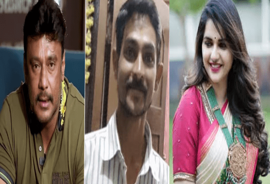 ದಡ್ಡನ ಮಾತು ಕೇಳಿ ತಗ್ಲಾಕ್ಕೊಂಡ ದರ್ಶನ್‌ ಗ್ಯಾಂಗ್‌ : ಪೊಲೀಸ್‌ ತನಿಖೆಯ ಎಬಿಸಿಡಿ ಗೊತ್ತಿಲ್ಲದವನು ಪ್ಲಾನ್‌ ಕೊಟ್ಟಿದ್ದ..!