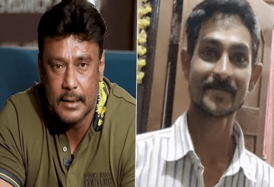 ಶರಣಾದ ಮೊದಲ ಮೂವರು ಸೇಫ್‌ ಅಂತೆ.. : ದರ್ಶನ್‌ ಸಡನ್‌ ಆಗಿ ಜೈಲಲ್ಲಿ ಟಿವಿ ಕೇಳಿದ್ದು ಅದಕ್ಕೇನಾ..?