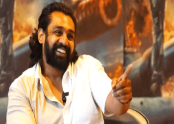 ಧ್ರುವ ಸರ್ಜಾಗೆ ಮಾರ್ಟಿನ್‌ ಮೂಲಕ ಪಾಠ ಕಲಿಸುತ್ತೇವೆ : ದರ್ಶನ್‌ ಫ್ಯಾನ್ಸ್‌ ಎಚ್ಚರಿಕೆ