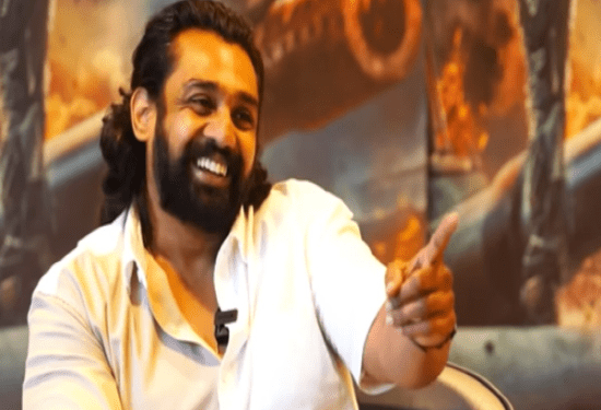 ಧ್ರುವ ಸರ್ಜಾಗೆ ಮಾರ್ಟಿನ್‌ ಮೂಲಕ ಪಾಠ ಕಲಿಸುತ್ತೇವೆ : ದರ್ಶನ್‌ ಫ್ಯಾನ್ಸ್‌ ಎಚ್ಚರಿಕೆ