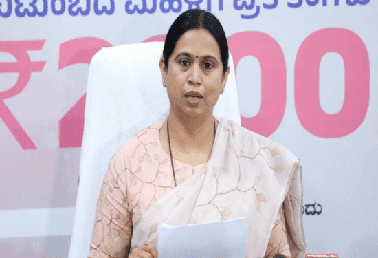 2 ಲಕ್ಷ ಮಹಿಳೆಯರಿಗೆ ಶಾಕ್‌. ಬಿಪಿಎಲ್‌ ಕಾರ್ಡ್‌ ಬಳಿಕ ಗೃಹಲಕ್ಷ್ಮಿ ಸ್ಥಗಿತ : ಗ್ಯಾರಂಟಿ ಆಘಾತ..!