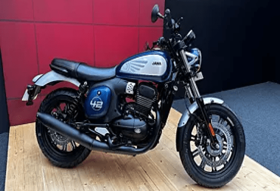 ಮಾರುಕಟ್ಟೆಗೆ ಜಾವಾ ಯೆಜ್‌ ಡಿ ಹೊಸ ಬೈಕ್‌ ಎಂಟ್ರಿ : ಮೈಸೂರಿನ ಸಂಸ್ಥೆ ಜಗತ್ತನ್ನೇ ಗೆದ್ದ ಕಥೆ..!