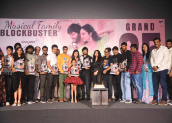 ಕೃಷ್ಣಂ ಪ್ರಣಯ ಸಖಿ ಗೆಲುವಿನ ಕಿರೀಟ ಯಾರಿಗೆ..? ಗಣೇಶ್‌ ಅವರಿಗೆ ಕೊಟ್ರೆ.. ಅವರು ಇವರಿಗೆ ಕೊಟ್ರು..!