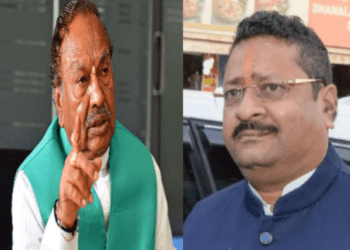 ಯತ್ನಾಳ್‌, ಈಶ್ವರಪ್ಪ ಹೊಸ ಸಂಘಟನೆ RCB : ಲಿಂಗಾಯತ, ಕುರುಬರ ಒಗ್ಗಟ್ಟಿಗಾಗಿಯೋ.. ವಿಜಯೇಂದ್ರರನ್ನು ಹಣಿಯುವುದಕ್ಕೋ..?