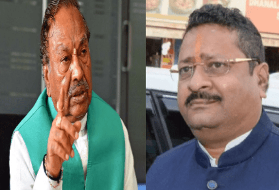 ಯತ್ನಾಳ್‌, ಈಶ್ವರಪ್ಪ ಹೊಸ ಸಂಘಟನೆ RCB : ಲಿಂಗಾಯತ, ಕುರುಬರ ಒಗ್ಗಟ್ಟಿಗಾಗಿಯೋ.. ವಿಜಯೇಂದ್ರರನ್ನು ಹಣಿಯುವುದಕ್ಕೋ..?