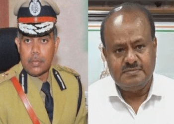 ʻಹಂದಿʼ ಕುಸ್ತಿ ಐಪಿಎಸ್‌ ವಾರ್‌ : ಕುಮಾರಸ್ವಾಮಿ ಪರ ನಿಂತ ಬಿಜೆಪಿ, ಜೆಡಿಎಸ್‌ ನಾಯಕರ ಒಗ್ಗಟ್ಟಿನ ಸಂದೇಶ..!