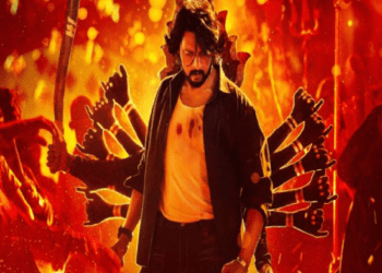 ಕಿಚ್ಚ ಸುದೀಪ್‌ ಮ್ಯಾಕ್ಸ್‌ ಮ್ಯಾಕ್ಸಿಮಮ್‌ : ಅಪ್ಪಂಗೆ ಹುಟ್ಟಿದ್ರೆ ತೊಡೆ ತಟ್ಟಿ ಬಾರೋ.. ಪೂರ್ತಿ ಸಾಹಿತ್ಯ