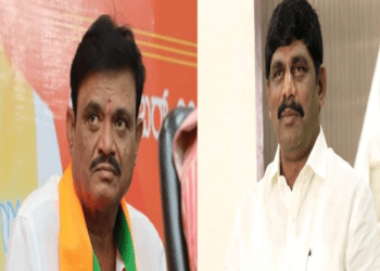 ಶಾಸಕ ಮುನಿರತ್ನ ವಿರೋಧಿಗಳ ವಿರುದ್ಧ ʻಏಡ್ಸ್‌ ಇಂಜಕ್ಷನ್‌ʼ ʻಹೆಚ್‌ಐವಿ ಹನಿಟ್ರ್ಯಾಪ್‌ʼ ಬಳಸುತ್ತಿದ್ದರಾ..? ಡಿಕೆ ಸುರೇಶ್‌ ಆರೋಪ ಏನು..?