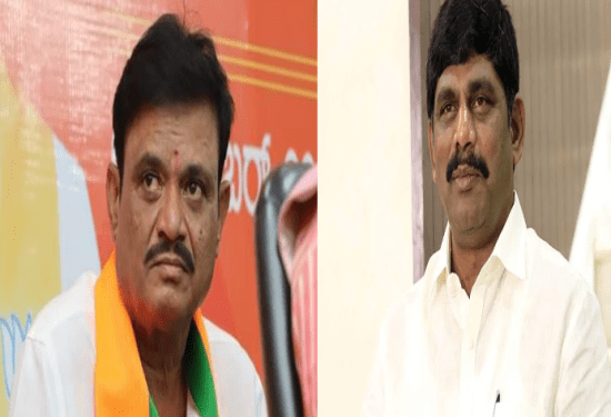 ಶಾಸಕ ಮುನಿರತ್ನ ವಿರೋಧಿಗಳ ವಿರುದ್ಧ ʻಏಡ್ಸ್‌ ಇಂಜಕ್ಷನ್‌ʼ ʻಹೆಚ್‌ಐವಿ ಹನಿಟ್ರ್ಯಾಪ್‌ʼ ಬಳಸುತ್ತಿದ್ದರಾ..? ಡಿಕೆ ಸುರೇಶ್‌ ಆರೋಪ ಏನು..?