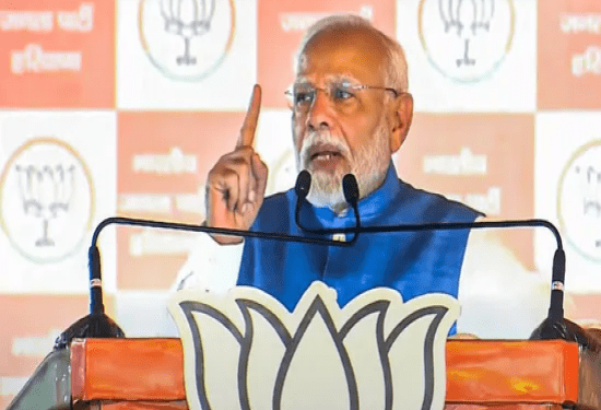 ಸಿದ್ಧರಾಮಯ್ಯ ಹಗರಣ ಪ್ರಸ್ತಾಪಿಸಿದ ಮೋದಿಗೆ ಸಿದ್ಧರಾಮಯ್ಯ ಓಪನ್‌ ಚಾಲೆಂಜ್‌ : ಉತ್ತರ ಕೊಡೋಕೆ ʻಮೋದಿ ಸೂತ್ರʼವೇ  ಪ್ರಾಬ್ಲಂ..!