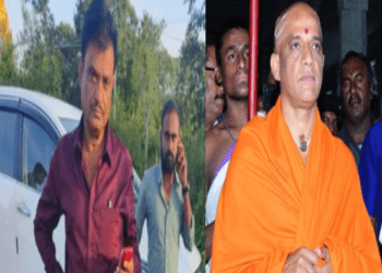 ಮುನಿರತ್ನಗೆ ಆದಿ ಚುಂಚನಗಿರಿ ಶ್ರೀಗಳ ಎಚ್ಚರಿಕೆ : ಉರಿಗೌಡ, ನಂಜೇಗೌಡರ ನಂತರ ಮತ್ತೊಮ್ಮೆ ನಿರ್ಮಲಾನಂದ ಶ್ರೀಗಳ ವಾರ್ನಿಂಗ್‌