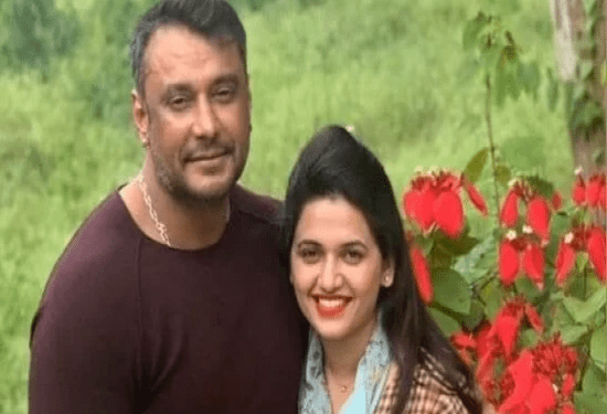 ದರ್ಶನ್‌ ಪವಿತ್ರಾ ಗೌಡ ನಡುವೆ ಇದ್ದ ʻಸ್ನೇಹ ಸಂಬಂಧʼ ಎಂಥದ್ದು : ಪೊಲೀಸ್‌ ಚಾರ್ಜ್‌ ಶೀಟ್‌ ಪ್ರಕಾರ..