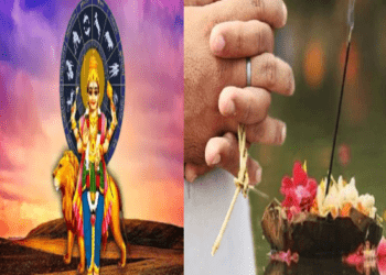 ಈ 3 ರಾಶಿಗಳಿಗೆ ಪಿತೃ ಪಕ್ಷದ ಲಕ್ಷ್ಮೀ ಯೋಗ : 5 ರಾಶಿಗಳಿಗೆ ಹಿರಿಯರ ಶುಭ ಯೋಗ ಫಲ..!