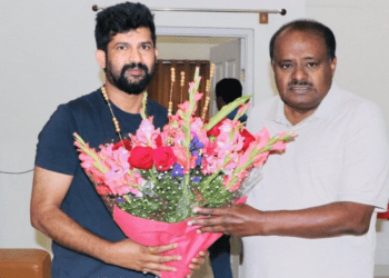 ಚನ್ನಪಟ್ಟಣಕ್ಕೆ ಅಭ್ಯರ್ಥಿ ಆಗ್ತಾರಾ ಪ್ರತಾಪ್‌ ಸಿಂಹ..? ಸಿಪಿ ಯೋಗೇಶ್ವರ್‌ ಗತಿ ಏನು..? ಓಕೆ ಎಂದರಾ ಕುಮಾರಸ್ವಾಮಿ..?