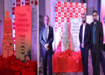 ಕಣ್ಣಿನ ಸಮಸ್ಯೆಗೆ 350 ರೂ. ಡ್ರಾಪ್ಸ್‌ ರಾಮಬಾಣ : ಸಮೀಪ ದೃಷ್ಟಿ ದೋಷ 15 ನಿಮಿಷದಲ್ಲಿ ಗುಣಮುಖ..!