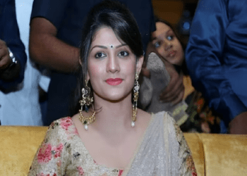 ಶಮಿಕಾ ಟೆನ್ನಿಸ್‌ ಪ್ಲೇಯರ್‌ ಆಗಲಿ ಎಂದು ಆಸೆ ಪಟ್ಟಿದ್ದ ಅಪ್ಪ : ರಾಧಿಕಾ ಕುಮಾರಸ್ವಾಮಿ