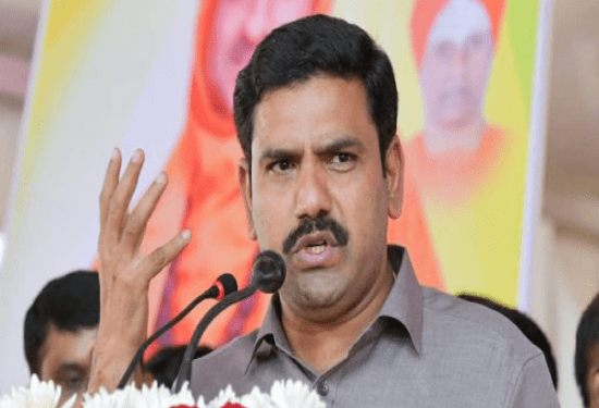 ವಿಜಯೇಂದ್ರ, ಯತ್ನಾಳ್‌, ಜಾರಕಿಹೊಳಿ ಭಿನ್ನಮತಕ್ಕೆ ಬ್ರೇಕ್‌ ಹಾಕುತ್ತಾ ಆರ್.‌ಎಸ್.‌ಎಸ್…?