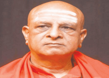 ಲಿಂಗಾಯತ ಮತ್ತು ಇಸ್ಲಾಂ ಎರಡೂ ಒಂದೇ : ವಿವಾದದ ಕಿಡಿ ಹೊತ್ತಿಸಿದ ಸಾಣೇಹಳ್ಳಿ ಪಂಡಿತಾರಾಧ್ಯ ಸ್ವಾಮೀಜಿ ಹೇಳಿಕೆ