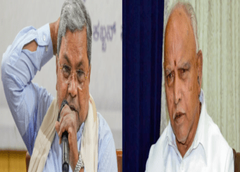 ಸಿಎಂ ಆಗಿದ್ದಾಗಲೇ ಯಡಿಯೂರಪ್ಪ ಮತ್ತು ಸಿದ್ಧರಾಮಯ್ಯ ವಿರುದ್ಧ ಎಫ್‌ಐಆರ್‌ : ಹೈಕಮಾಂಡ್‌ ಅಷ್ಟೇ ವ್ಯತ್ಯಾಸ..!