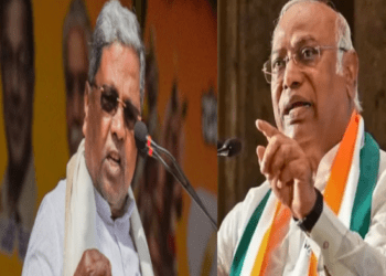 ಸಿದ್ದರಾಮಯ್ಯ ಬೆನ್ನಿಗೆ ನಿಂತ ಕಾಂಗ್ರೆಸ್‌ ಶಾಸಕರು, ಹೈಕಮಾಂಡ್‌ : ಮಲ್ಲಿಕಾರ್ಜುನ ಖರ್ಗೆ ಮಾತೇಕೆ ಹೀಗೆ..?