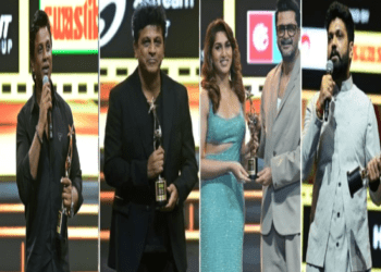 ಸೈಮಾದಲ್ಲಿ ದರ್ಶನ್‌ ಅವರನ್ನೂ ಮೀರಿಸಿದ ರಕ್ಷಿತ್‌ ಶೆಟ್ಟಿ : ಅಲ್ಲಿಯೂ ಗೆದ್ದ ದುನಿಯಾ ವಿಜಯ್.‌. ಶಿವಣ್ಣ ಜೀವಮಾನ ಸಾಧನೆ