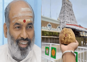 ಅಪವಿತ್ರ ತಿರುಪತಿ ಲಡ್ಡು ತಿಂದವರು ಏನು ಮಾಡಬೇಕು..? ದೈವಜ್ಞ ಸೋಮಯಾಜಿ ಕೊಟ್ಟ ಸಲಹೆ ಏನು..?