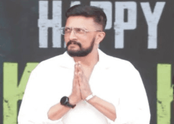 ಅವರನ್ನು ಹೊಗಳಿದರೆ.. ಇವರಿಗೆ ಸಿಟ್ಟು : ಸುದೀಪ್‌ ಹುಟ್ಟುಹಬ್ಬದ ಸಂಭ್ರಮಕ್ಕೆ ಕಲ್ಲು ಹಾಕಿದ್ರಾ ದರ್ಶನ್‌ ಫ್ಯಾನ್ಸ್..?