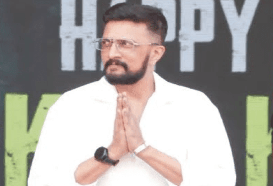 ಅವರನ್ನು ಹೊಗಳಿದರೆ.. ಇವರಿಗೆ ಸಿಟ್ಟು : ಸುದೀಪ್‌ ಹುಟ್ಟುಹಬ್ಬದ ಸಂಭ್ರಮಕ್ಕೆ ಕಲ್ಲು ಹಾಕಿದ್ರಾ ದರ್ಶನ್‌ ಫ್ಯಾನ್ಸ್..?