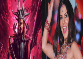 ಉಪೇಂದ್ರರ ಯುಐ ಲೋಕಕ್ಕೆ ಸನ್ನಿ ಲಿಯೋನ್ ಪ್ರವೇಶ