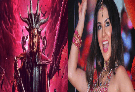 ಉಪೇಂದ್ರರ ಯುಐ ಲೋಕಕ್ಕೆ ಸನ್ನಿ ಲಿಯೋನ್ ಪ್ರವೇಶ