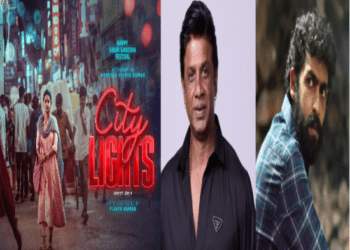 ವಿನಯ್‌ ರಾಜ್‌ ಕುಮಾರ್‌ ಚಿತ್ರಕ್ಕೆ ದುನಿಯಾ ವಿಜಯ್‌ ಡೈರೆಕ್ಷನ್‌. ಮಗಳು ಮೊನಿಷಾ ಹೀರೋಯಿನ್ : ಇದು ಒಂಥರಾ ಸ್ಪೆಷಲ್..!