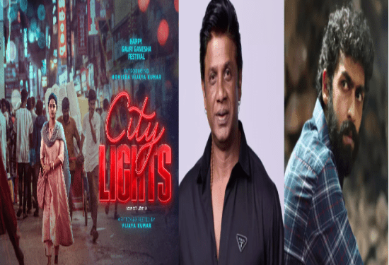 ವಿನಯ್‌ ರಾಜ್‌ ಕುಮಾರ್‌ ಚಿತ್ರಕ್ಕೆ ದುನಿಯಾ ವಿಜಯ್‌ ಡೈರೆಕ್ಷನ್‌. ಮಗಳು ಮೊನಿಷಾ ಹೀರೋಯಿನ್ : ಇದು ಒಂಥರಾ ಸ್ಪೆಷಲ್..!