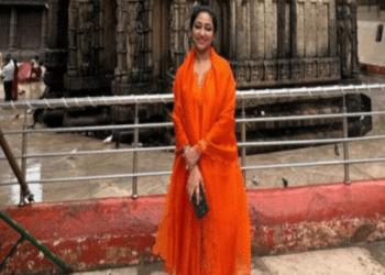 ವಿಜಯಲಕ್ಷ್ಮಿ ದರ್ಶನ್ ಪೂಜೆ ಮಾಡಿಸಿದ ಕಾಮಾಕ್ಯ ಪೀಠ ಅಘೋರಿಗಳ ಶಕ್ತಿಪೀಠ : ಏನದು ರಕ್ತದ ಬಟ್ಟೆ ಪ್ರಸಾದ.. ಕಲ್ಲಿನ ಕುಂಕುಮದ ವಿಚಿತ್ರ..?