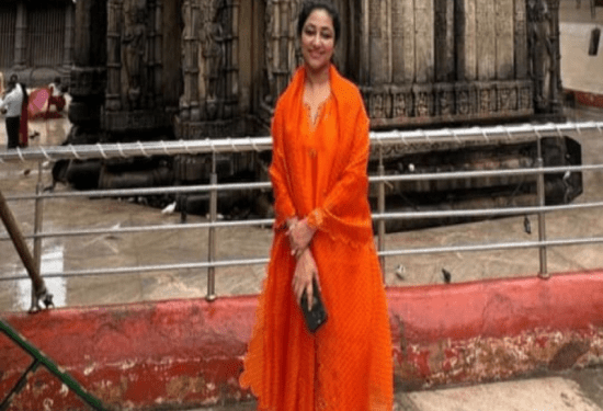 ವಿಜಯಲಕ್ಷ್ಮಿ ದರ್ಶನ್ ಪೂಜೆ ಮಾಡಿಸಿದ ಕಾಮಾಕ್ಯ ಪೀಠ ಅಘೋರಿಗಳ ಶಕ್ತಿಪೀಠ : ಏನದು ರಕ್ತದ ಬಟ್ಟೆ ಪ್ರಸಾದ.. ಕಲ್ಲಿನ ಕುಂಕುಮದ ವಿಚಿತ್ರ..?