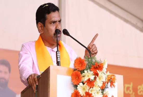 ಬಿಜೆಪಿ ರಾಜ್ಯಾಧ್ಯಕ್ಷ ವಿಜಯೇಂದ್ರ ವಿರುದ್ಧ ಪ್ರಬಲವಾಗುತ್ತಿದೆ ಯತ್ನಾಳ್‌, ಜಾರಕಿಹೊಳಿ ಬಣ : ಯಡಿಯೂರಪ್ಪ ಮಧ್ಯಪ್ರವೇಶ..!