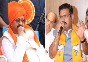 ವಿಜಯೇಂದ್ರಗೆ ಈಗಾಗಲೇ ಎರಡು ಸಂಸ್ಕಾರ ಆಗಿದೆ ಎಂದ ಯತ್ನಾಳ್‌ : ಇದಕ್ಕೆಲ್ಲ ಹೆದರಲ್ಲ ಎಂದು ವಿಜಯೇಂದ್ರ..!