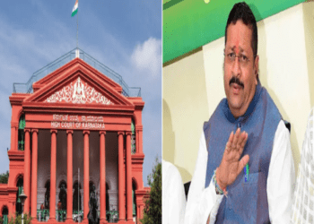 ಬಾಯಿಗೆ ಬಂದಂಗೆ ಮಾತಾಡ್ತೀರಲ್ಲ.. ಎಷ್ಟು ಸಾರಿ ಹೇಳ್ಬೇಕು ನಿಮಗೆ.. : ಯತ್ನಾಳ್‌ಗೆ ಛೀಮಾರಿ ಹಾಕಿದ ಹೈಕೋರ್ಟ್‌