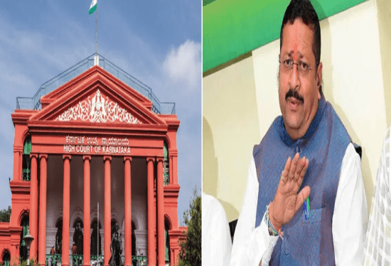 ಬಾಯಿಗೆ ಬಂದಂಗೆ ಮಾತಾಡ್ತೀರಲ್ಲ.. ಎಷ್ಟು ಸಾರಿ ಹೇಳ್ಬೇಕು ನಿಮಗೆ.. : ಯತ್ನಾಳ್‌ಗೆ ಛೀಮಾರಿ ಹಾಕಿದ ಹೈಕೋರ್ಟ್‌