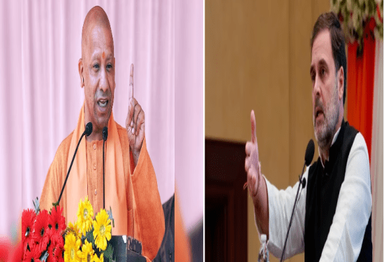 ಪ್ರಧಾನಮಂತ್ರಿ ಯೋಗ : ಯೋಗಿ ಆದಿತ್ಯನಾಥ್‌, ರಾಹುಲ್‌ ಗಾಂಧಿ ಕುಂಡಲಿ ಪ್ರಕಾರ.. ಯಾರಿಗಿದೆ ಅದೃಷ್ಟ..?