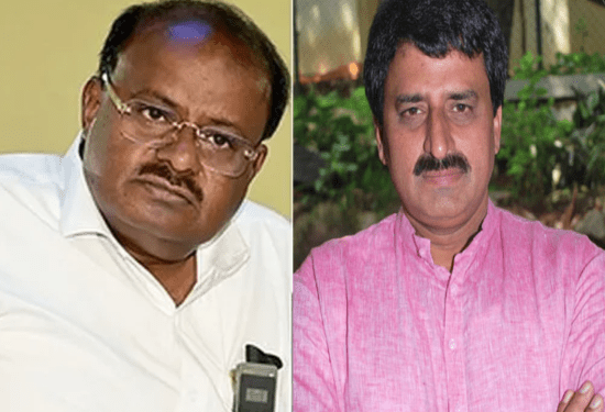 ಚನ್ನಪಟ್ಟಣ ಟಿಕೆಟ್‌ ಫೈಟ್‌ : ವಿಜಯೇಂದ್ರ ದೂರ ಇರೋದ್ಯಾಕೆ..? ಕುಮಾರಸ್ವಾಮಿ ಕೇಳ್ತಿರೋದಾದ್ರೂ ಏನು..?