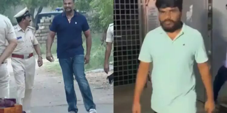 ಜಾಮೀನು ಸಿಕ್ಕ 7 ಗಂಟೆಯಲ್ಲಿ ದರ್ಶನ್‌ ಹೊರಕ್ಕೆ : ದರ್ಶನ್‌ ಅಭಿಮಾನಿಗೆ 17 ದಿನವಾಗಿದ್ದು ಏಕೆ..?