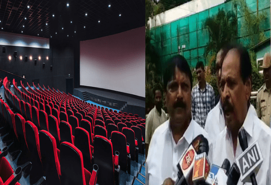 ಮಲ್ಟಿಪ್ಲೆಕ್ಸ್‌ ಟಿಕೆಟ್‌ ರೇಟ್‌ 200 ರೂ. ಆಗುತ್ತಾ..? ಸಿದ್ದರಾಮಯ್ಯ ಕ್ರಾಂತಿ ಮಾಡ್ತಾರಾ..? ಹೋರಾಟ ಶುರುವಾಗಿದ್ದು ಹೇಗೆ..?