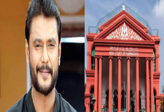 ನಟ ದರ್ಶನ್‌ ಹೈಕೋರ್ಟ್‌ ಬೇಲ್‌ ಸ್ಟೇಟಸ್‌ ಏನು..? ಅನಾರೋಗ್ಯ ಮತ್ತು ಆ ಚಿಕಿತ್ಸೆ ಜಾಮೀನು ಕೊಡಿಸುತ್ತಾ..?