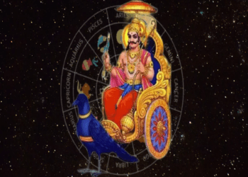 ದೀಪಾವಳಿಯಂದು ಶನಿ ದೆಶೆ ಬದಲಾವಣೆ : ಈ ನಾಲ್ಕು ರಾಶಿಯವರಿಗೆ ಶುಕ್ರ ದೆಶೆ ಶುರು..!